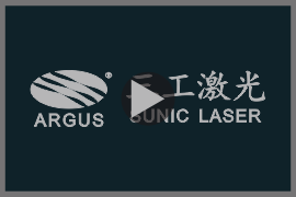 易撕線激光打標(biāo)機